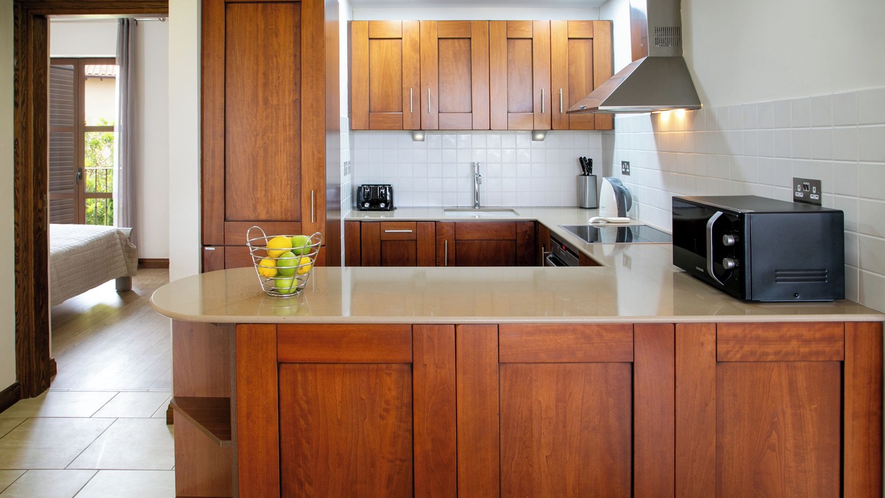 Photo of Kitchen in Aphrodite Hills