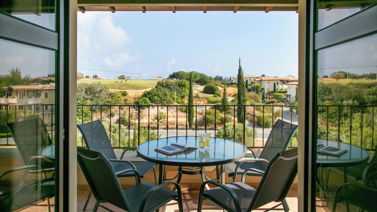 Photo of Outdoor in Aphrodite Hills