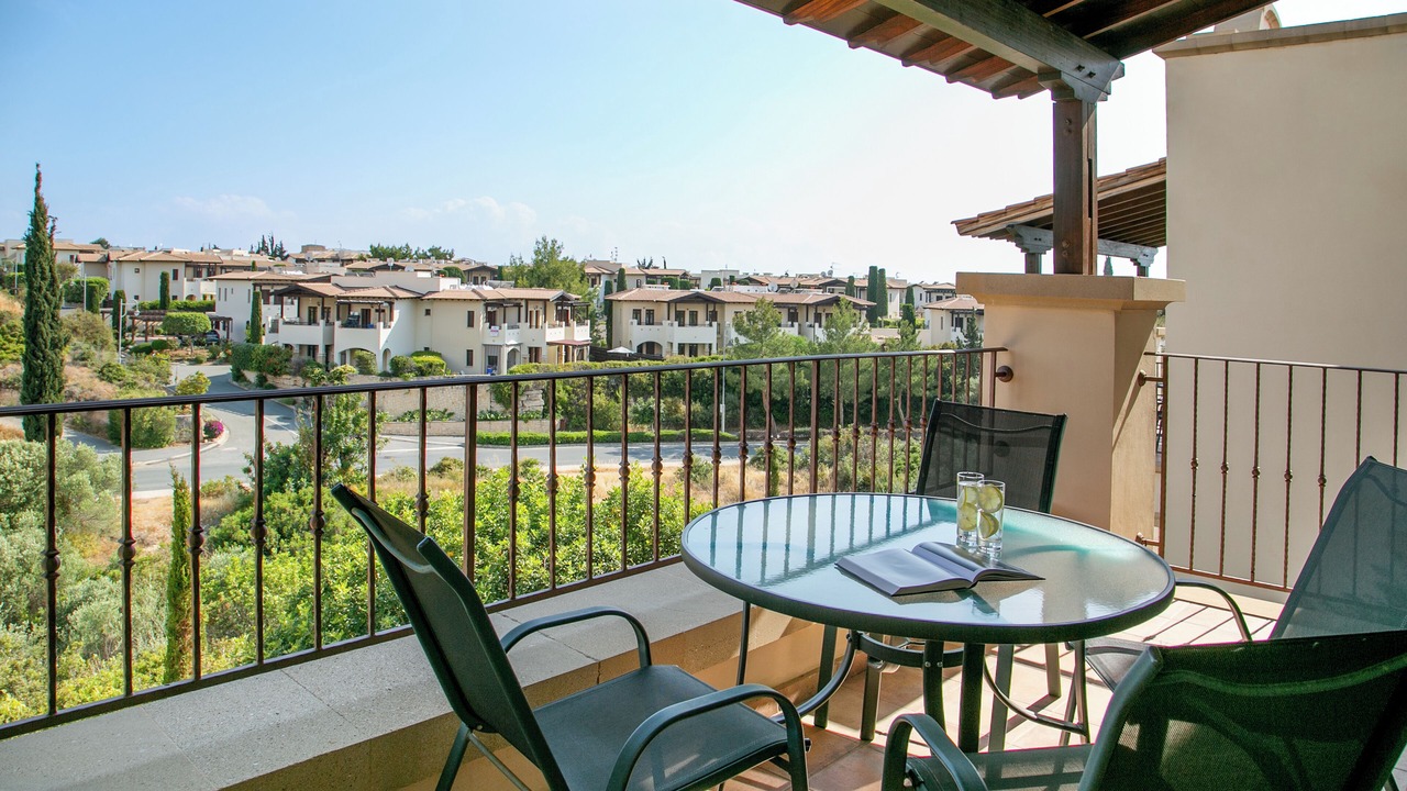 Photo of Outdoor in Aphrodite Hills