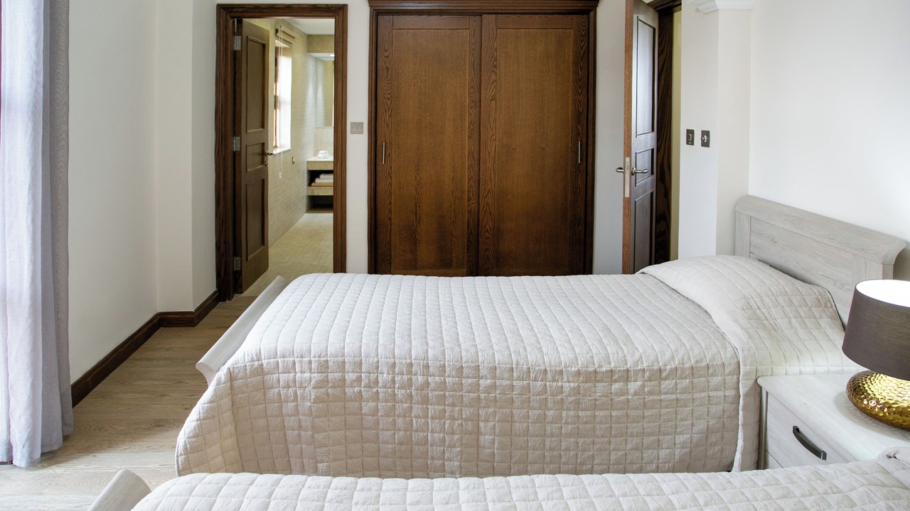 Photo of Bedroom in Aphrodite Hills