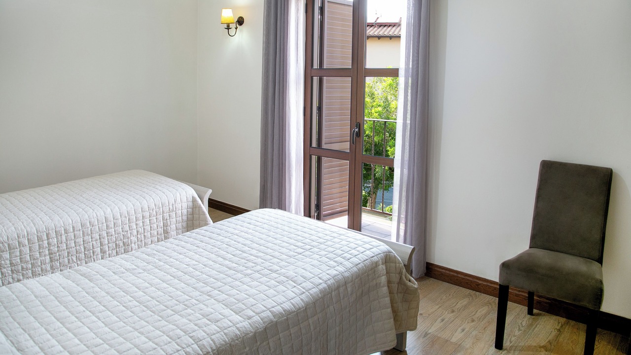 Photo of Bedroom in Aphrodite Hills
