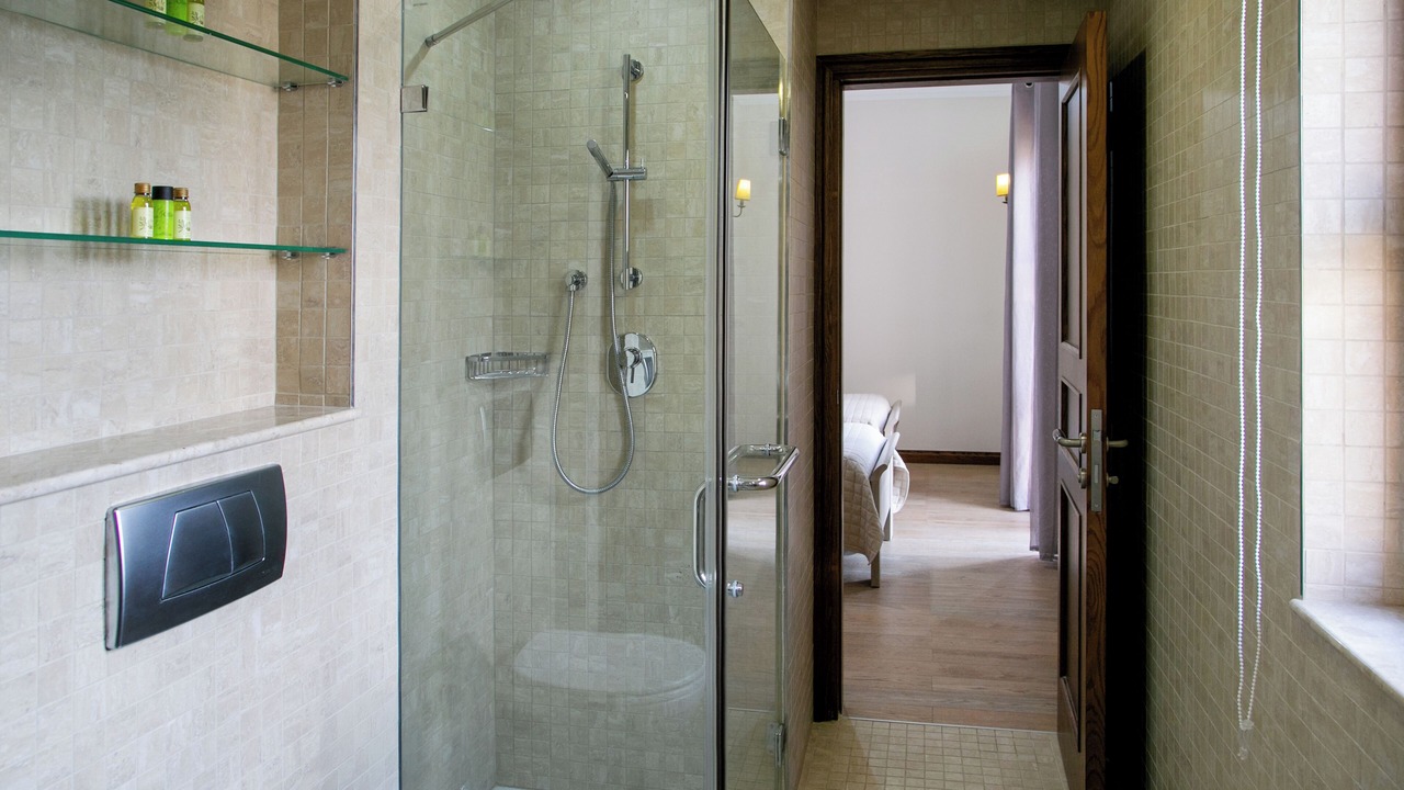 Photo of Bathroom in Aphrodite Hills