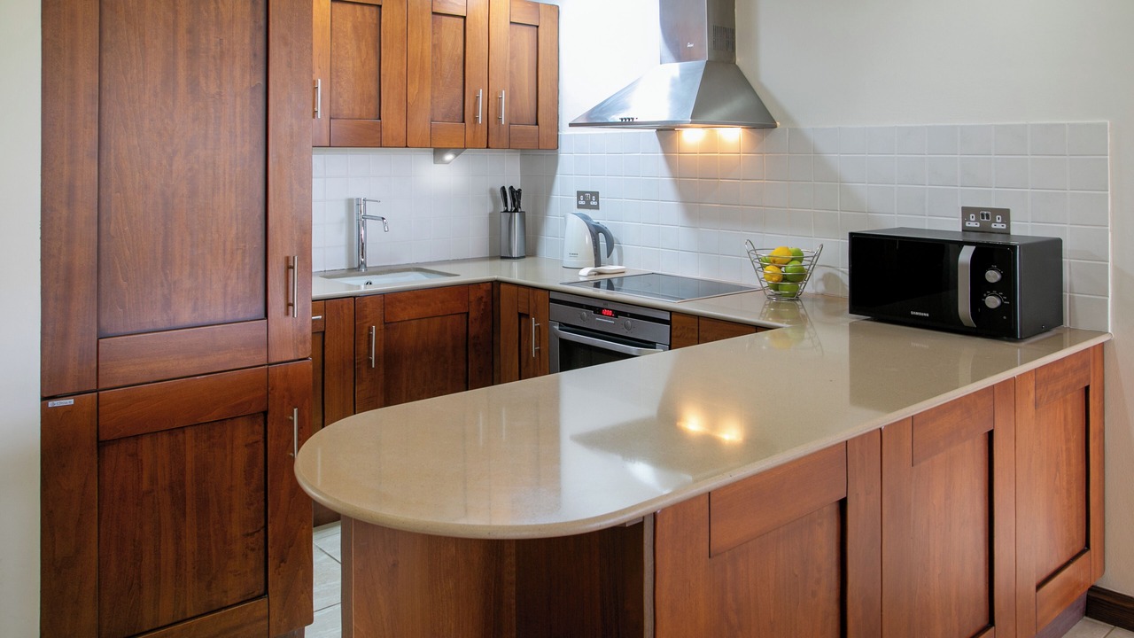 Photo of Kitchen in Aphrodite Hills