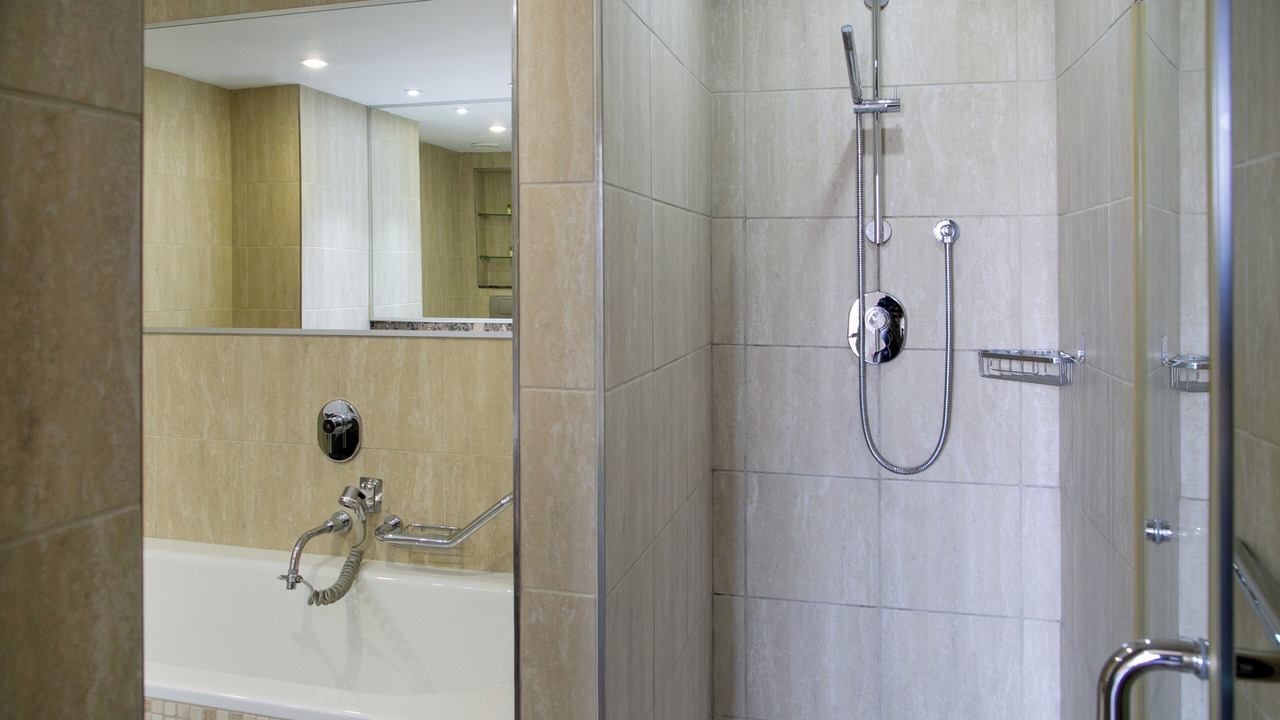Photo of Bathroom in Aphrodite Hills