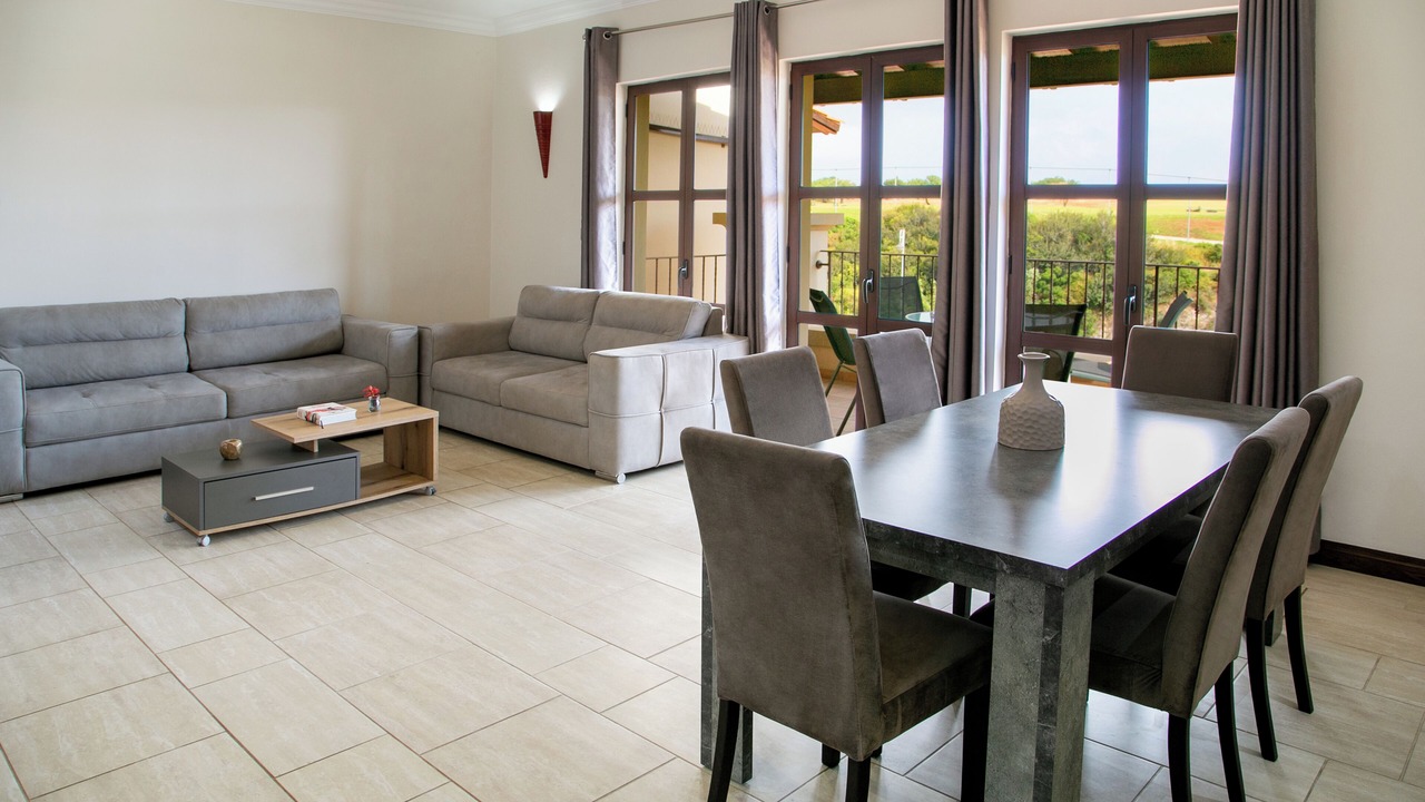 Photo of Livingroom in Aphrodite Hills