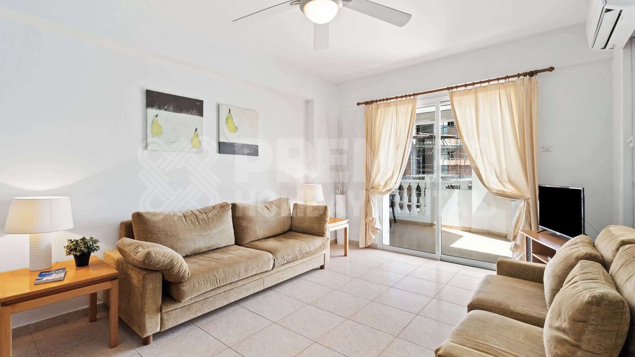 Photo of Livingroom in Kapparis