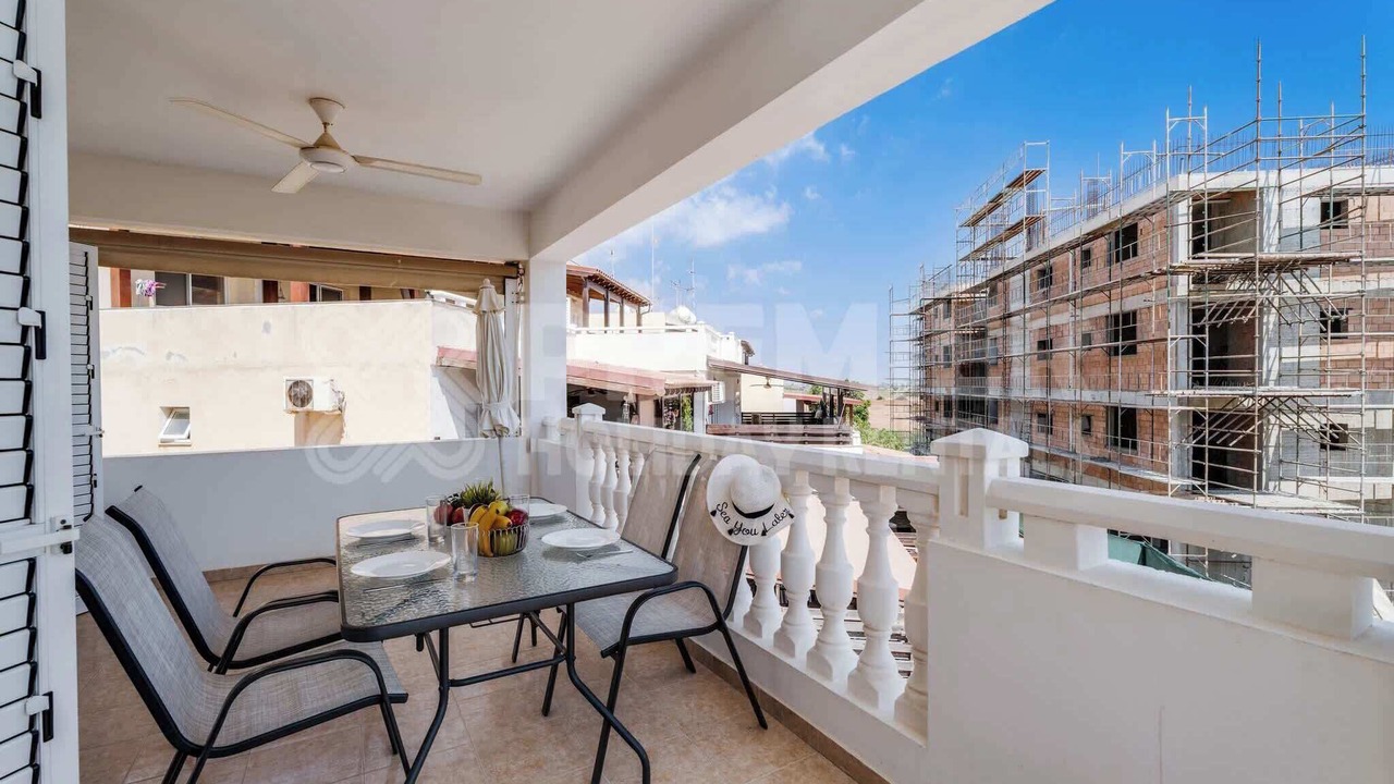 Photo of Outdoor in Kapparis