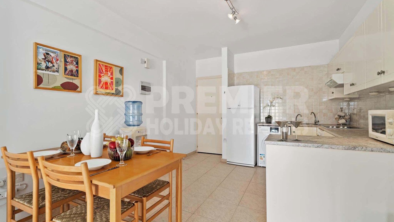Photo of Kitchen in Kapparis