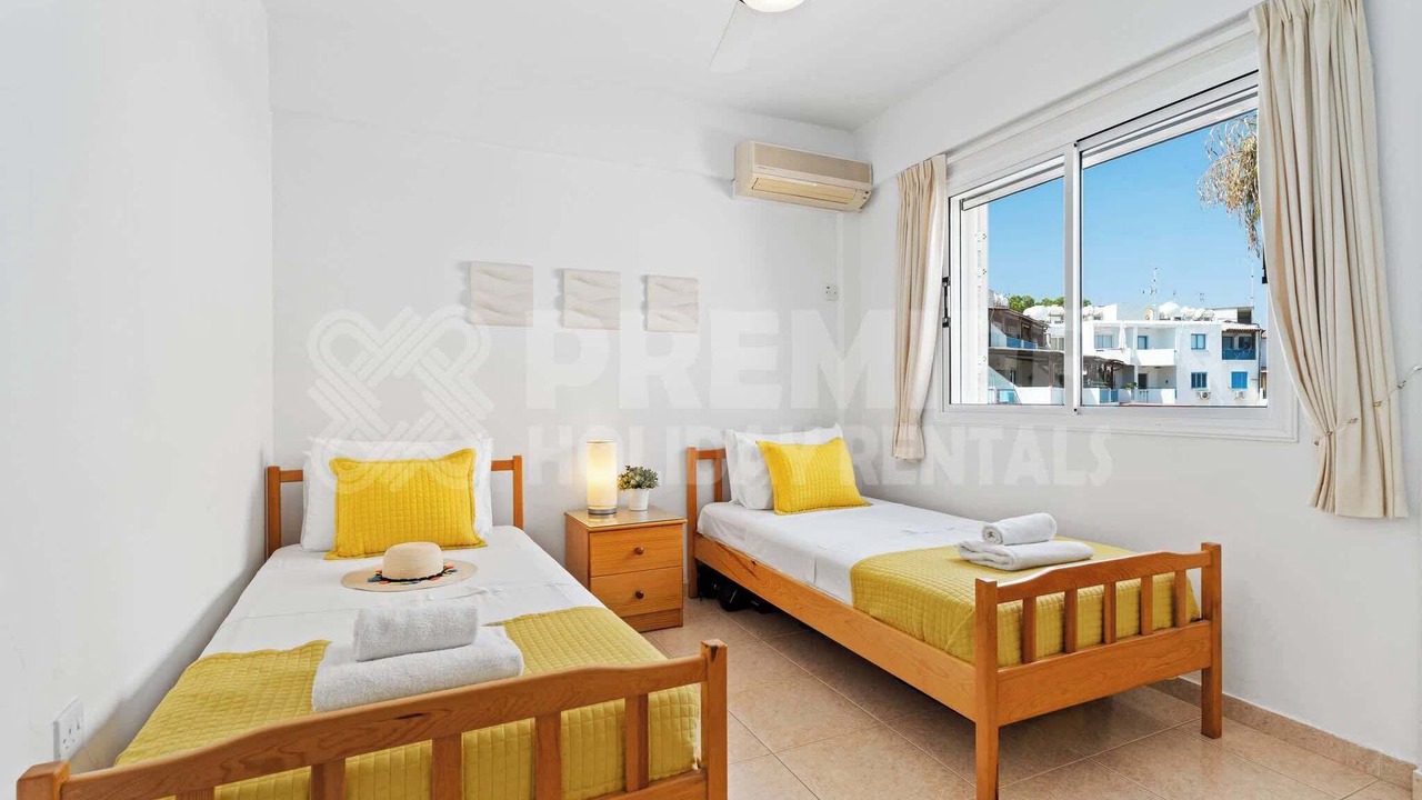 Photo of Bedroom in Kapparis