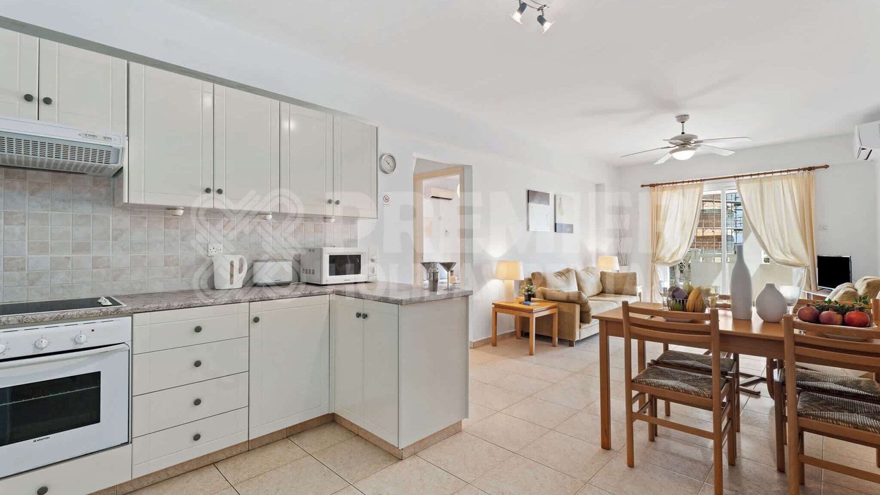 Photo of Kitchen in Kapparis