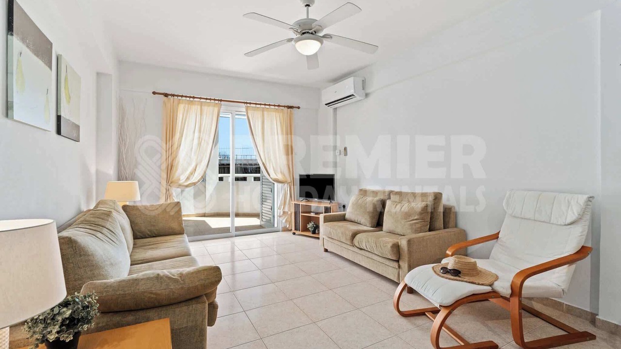 Photo of Livingroom in Kapparis