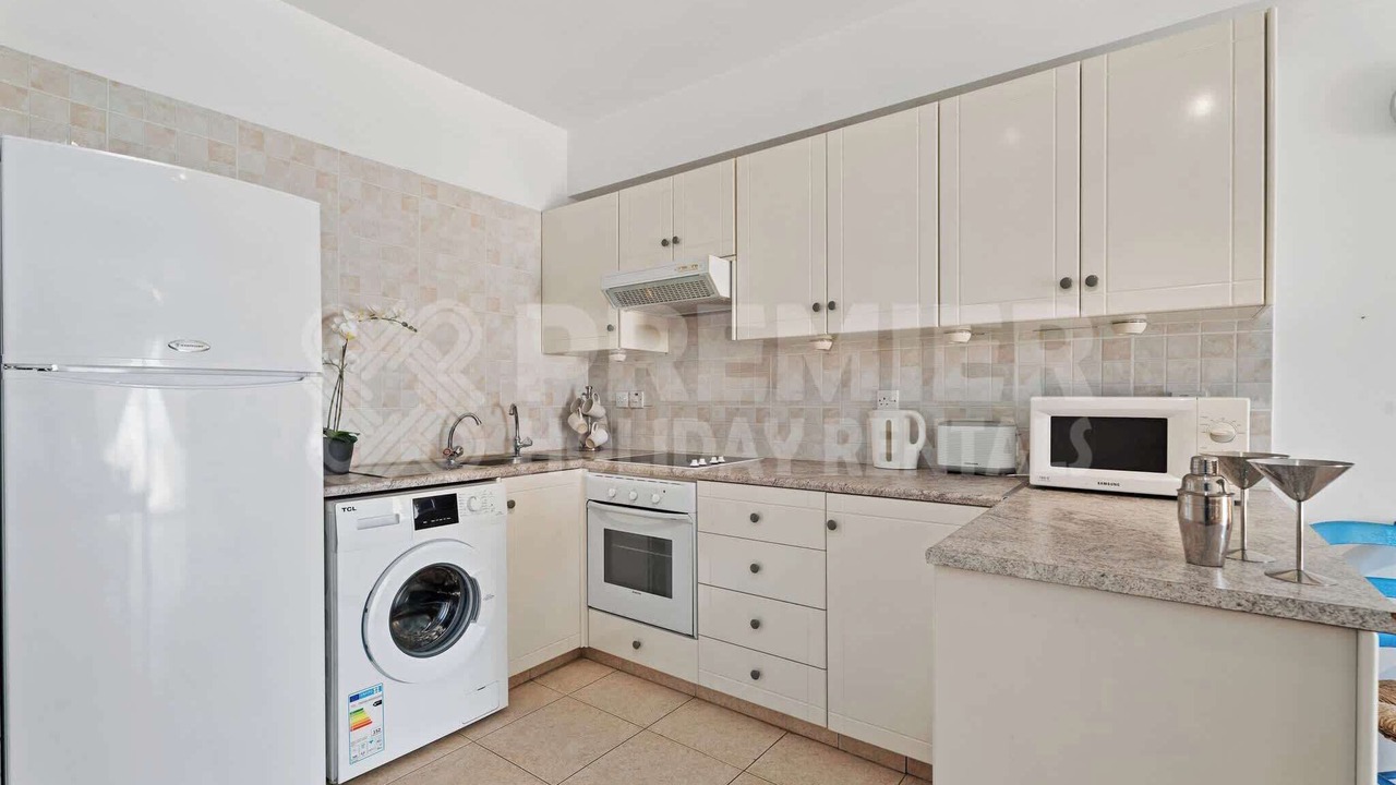 Photo of Kitchen in Kapparis
