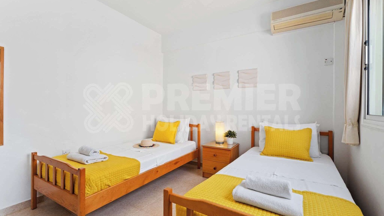 Photo of Bedroom in Kapparis