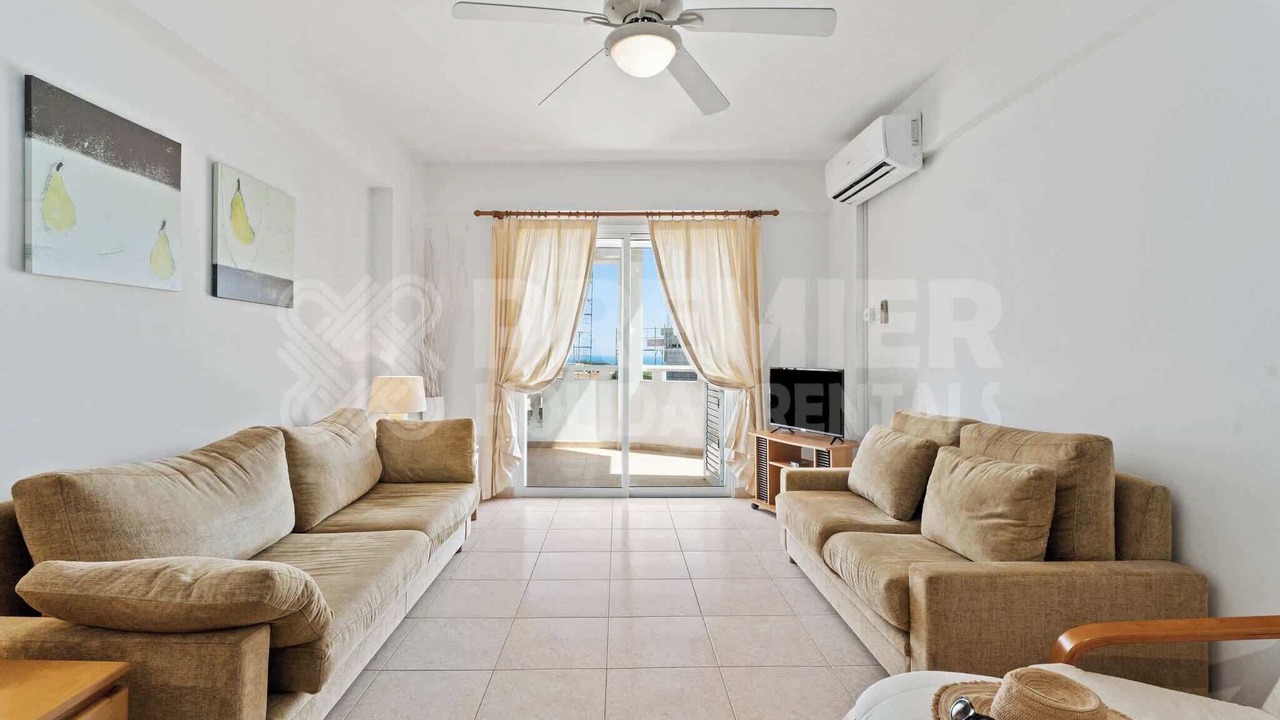 Photo of Livingroom in Kapparis