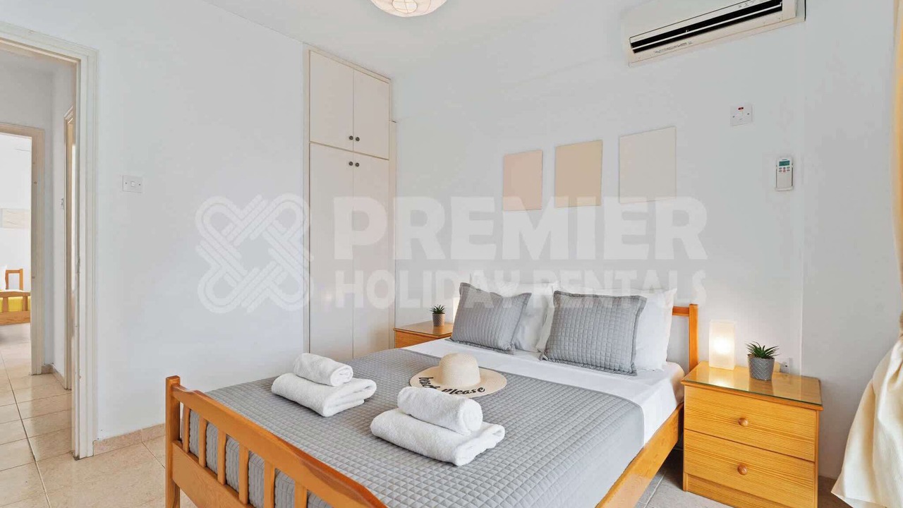 Photo of Bedroom in Kapparis
