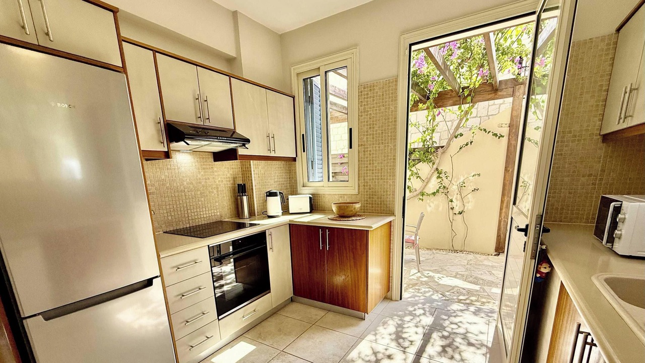 Photo of Kitchen in Neo Chorio