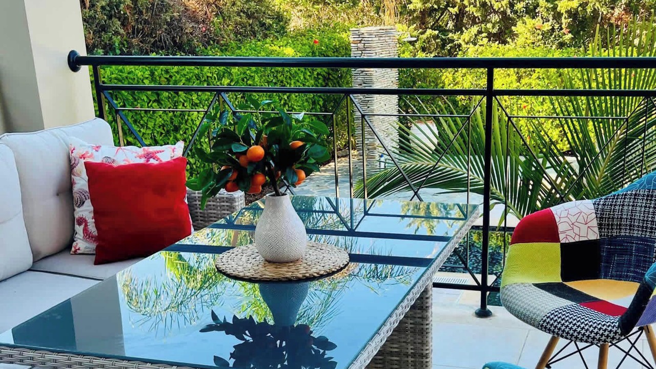 Photo of Outdoor in Neo Chorio
