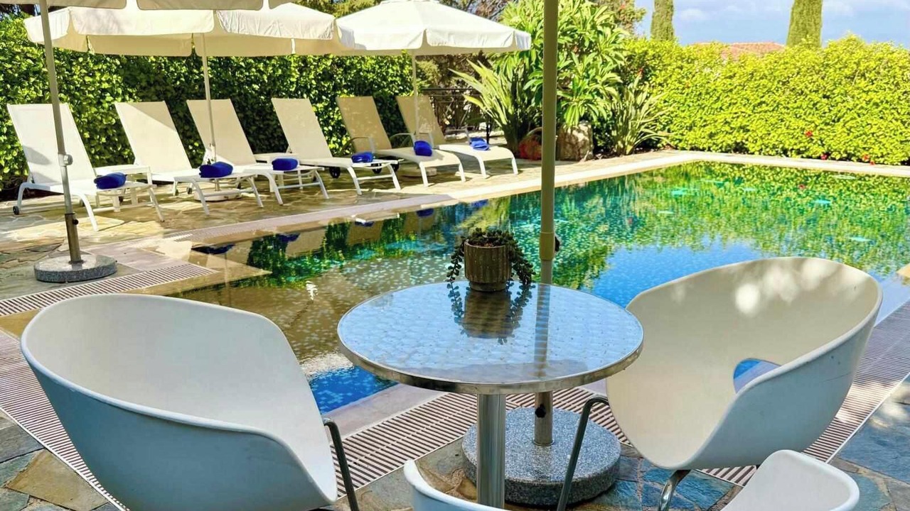 Photo of Outdoor in Neo Chorio