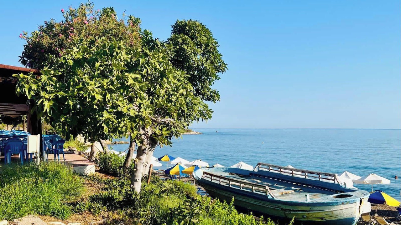 Photo of Outdoor in Neo Chorio