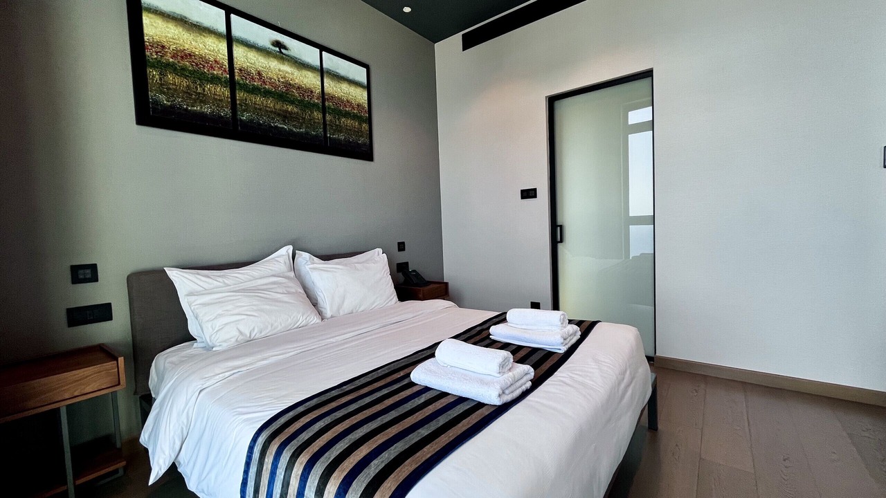 Photo of Bedroom in Potamos tis Germasogeias