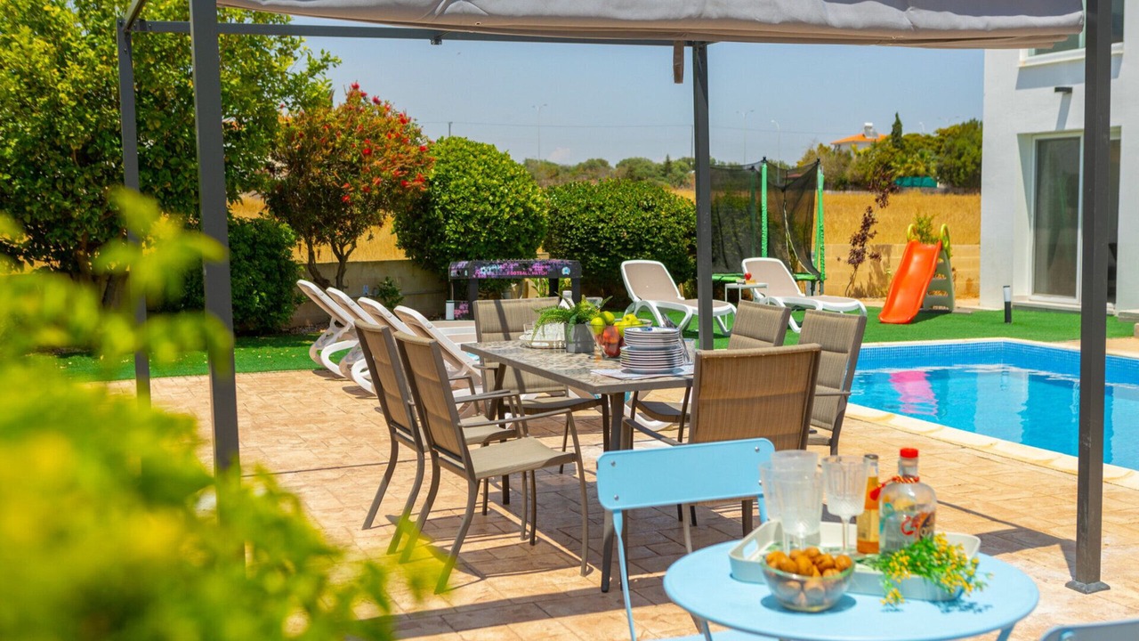 Photo of Outdoor in Ayia Thekla