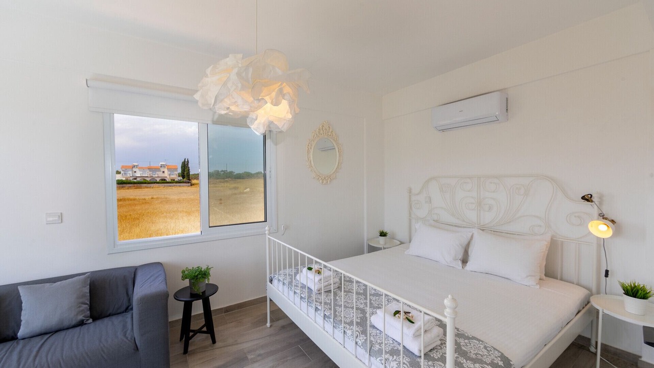 Photo of Bedroom in Ayia Thekla