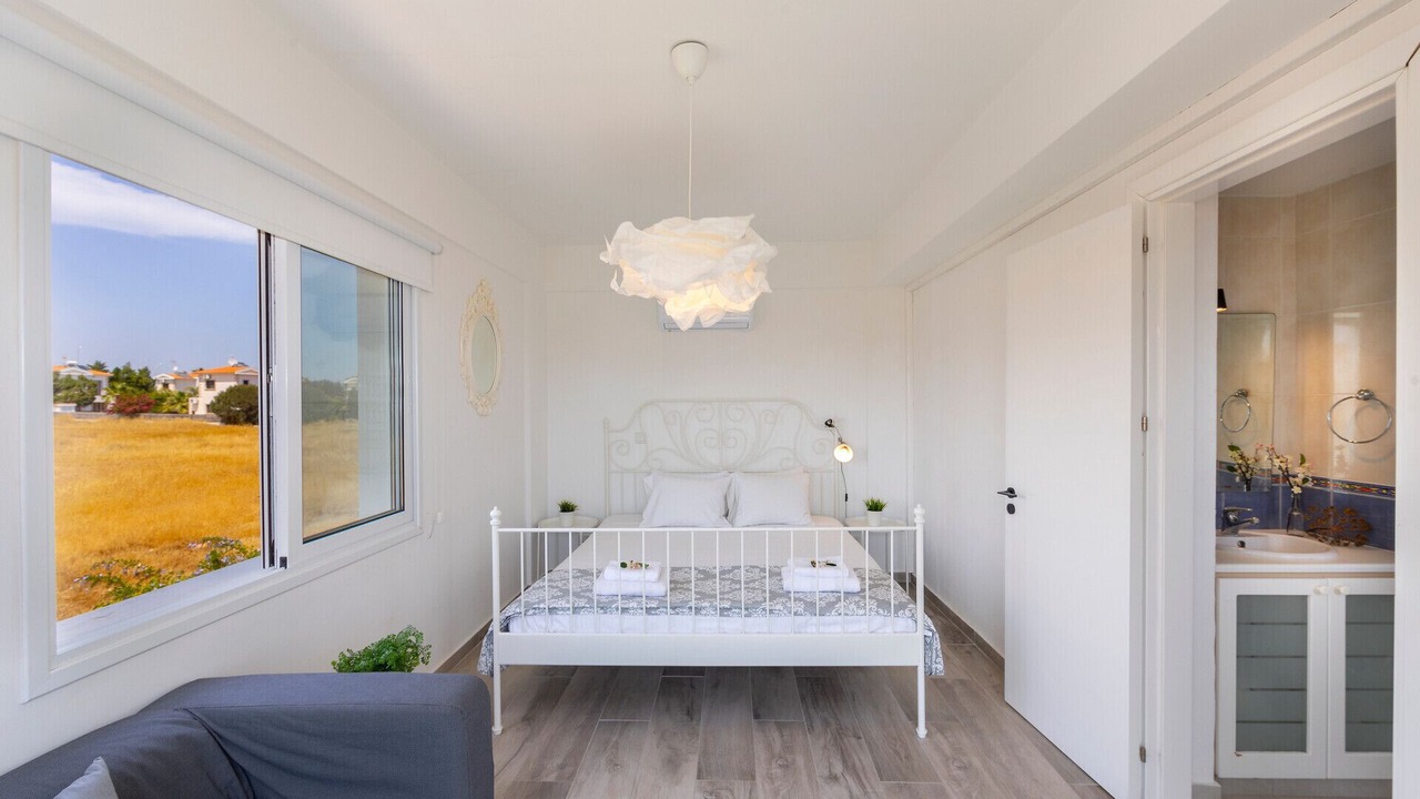 Photo of Bedroom in Ayia Thekla