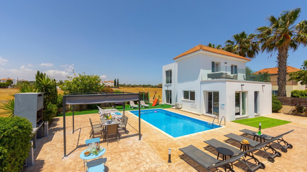 Photo of Outdoor in Ayia Thekla