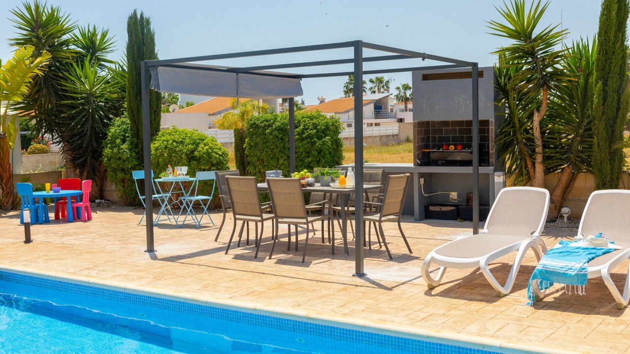 Photo of Outdoor in Ayia Thekla