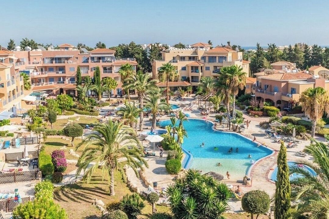 Photo of Outdoor in Paphos