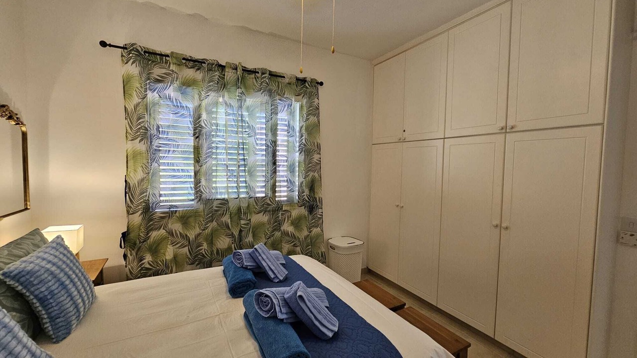 Photo of Bedroom in Paphos