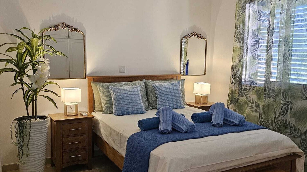 Photo of Bedroom in Paphos