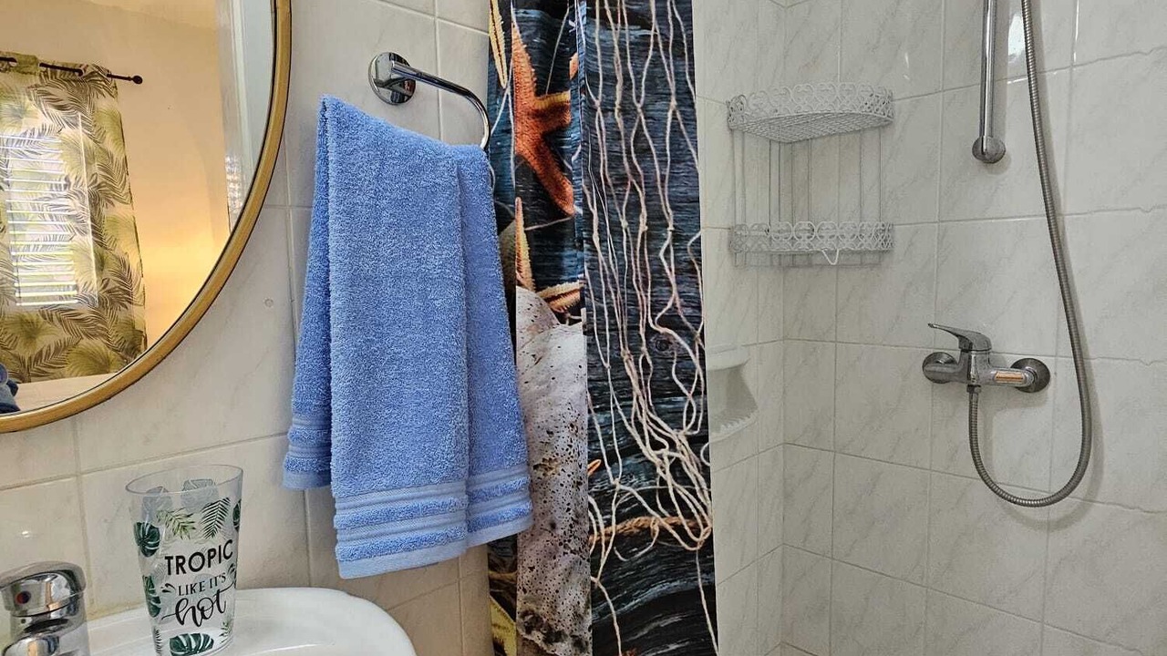 Photo of Bathroom in Paphos