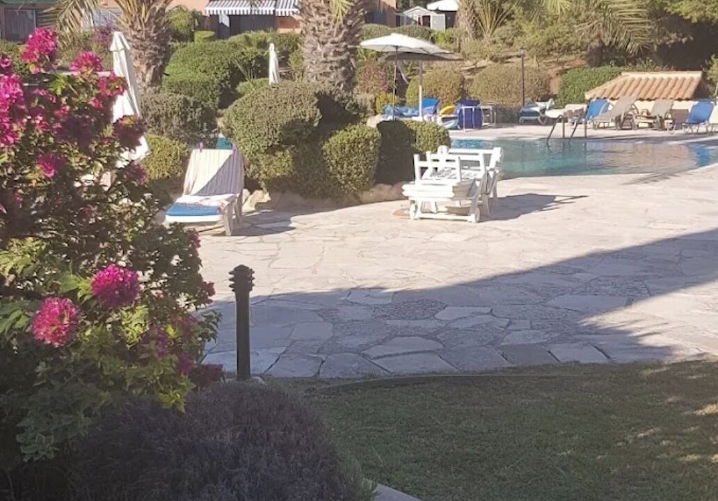 Photo of Patio Balcony in Paphos