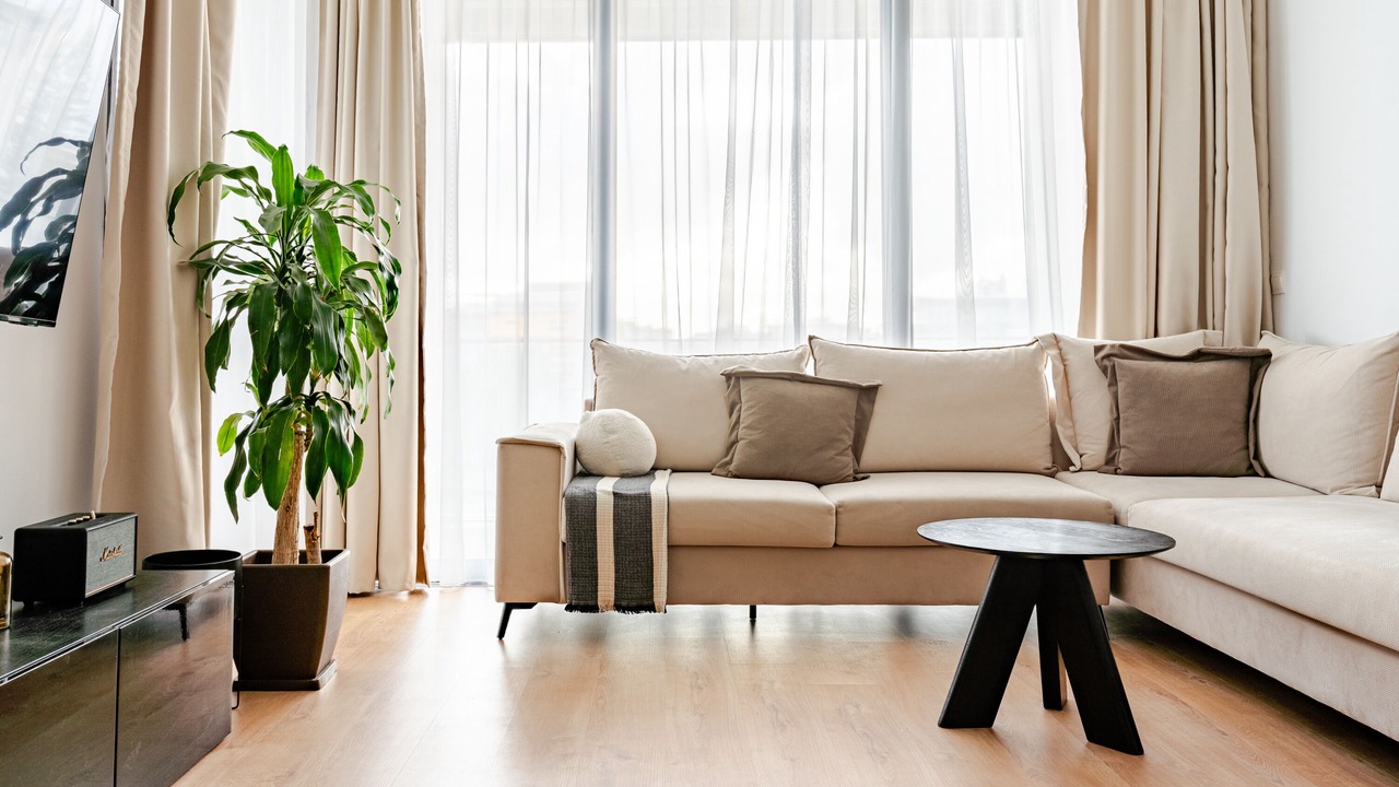 Photo of Livingroom in Limassol