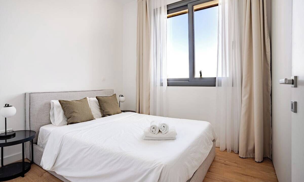 Photo of Bedroom in Limassol