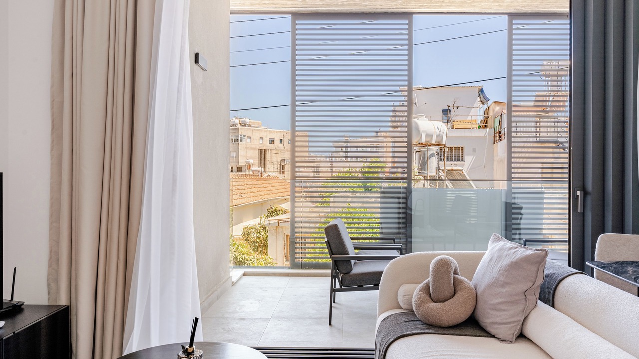 Photo of Bedroom in Limassol