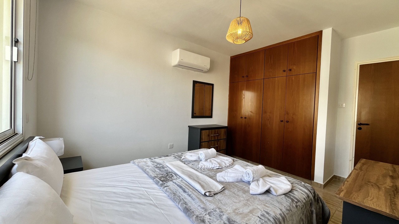 Photo of Bedroom in Kapparis