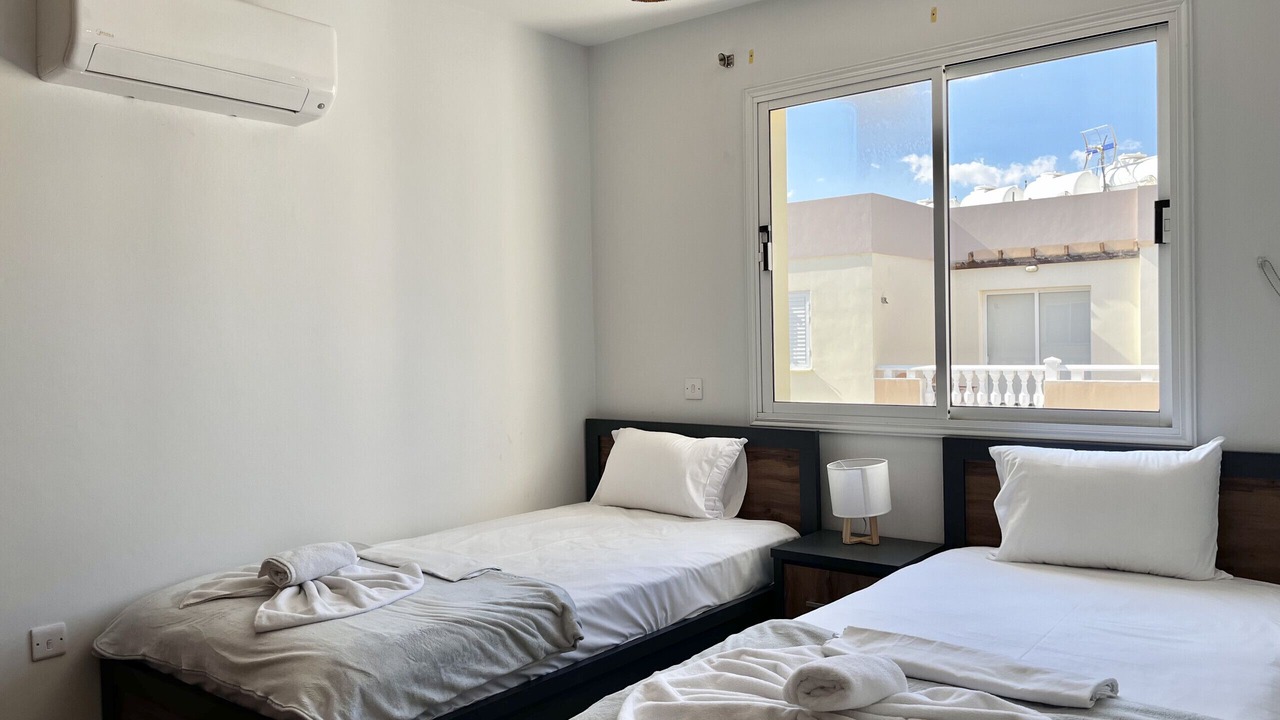 Photo of Bedroom in Kapparis