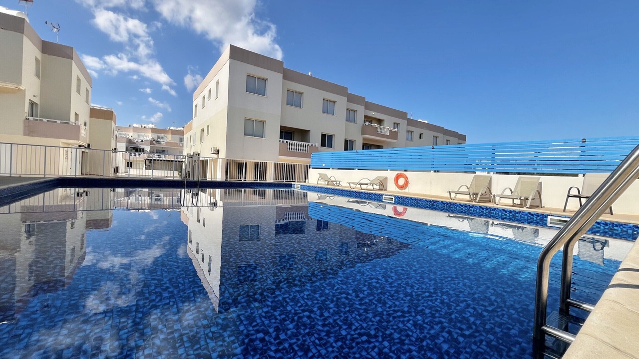 Photo of Outdoor in Kapparis
