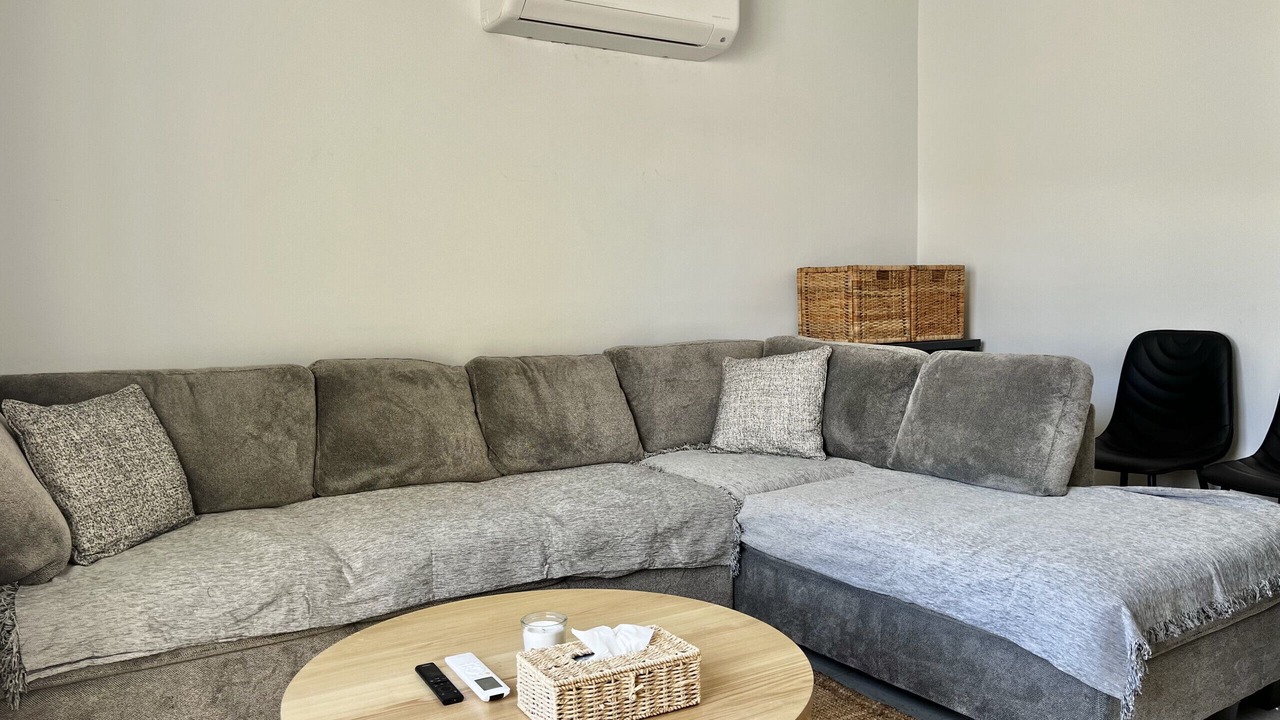 Photo of Livingroom in Kapparis