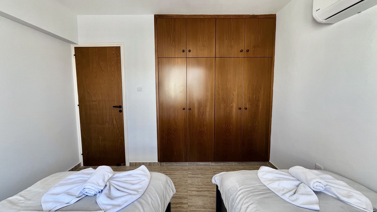 Photo of Bedroom in Kapparis