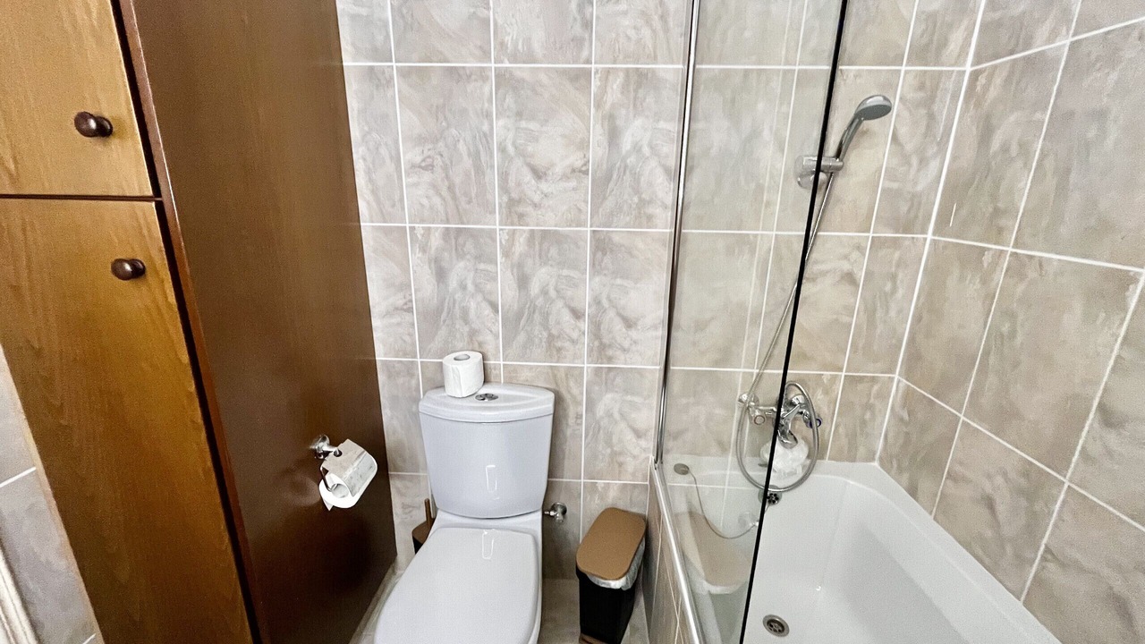 Photo of Bathroom in Kapparis