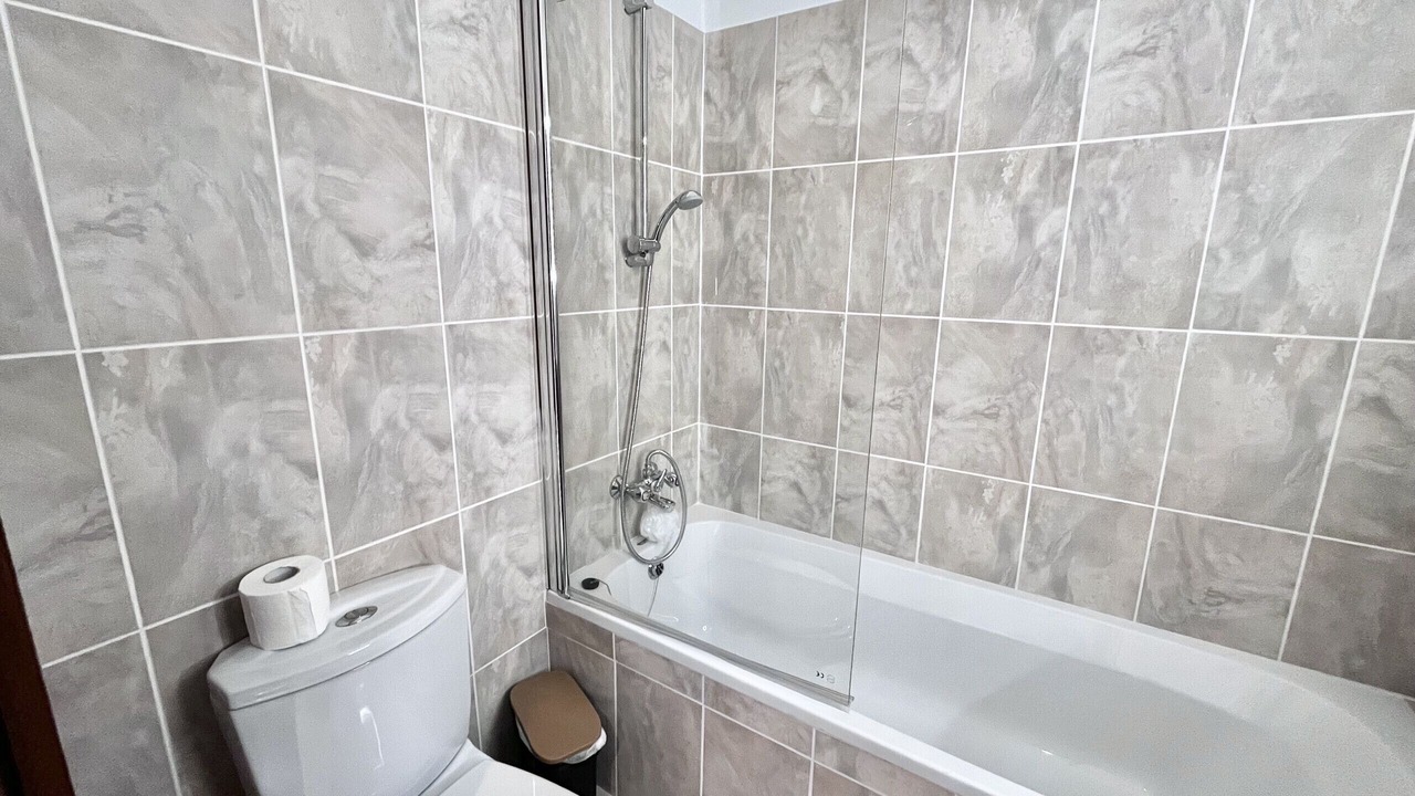 Photo of Bathroom in Kapparis