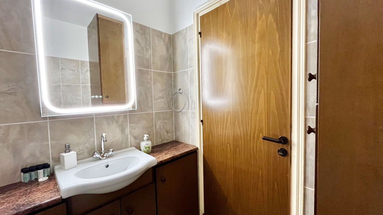 Photo of Bathroom in Kapparis