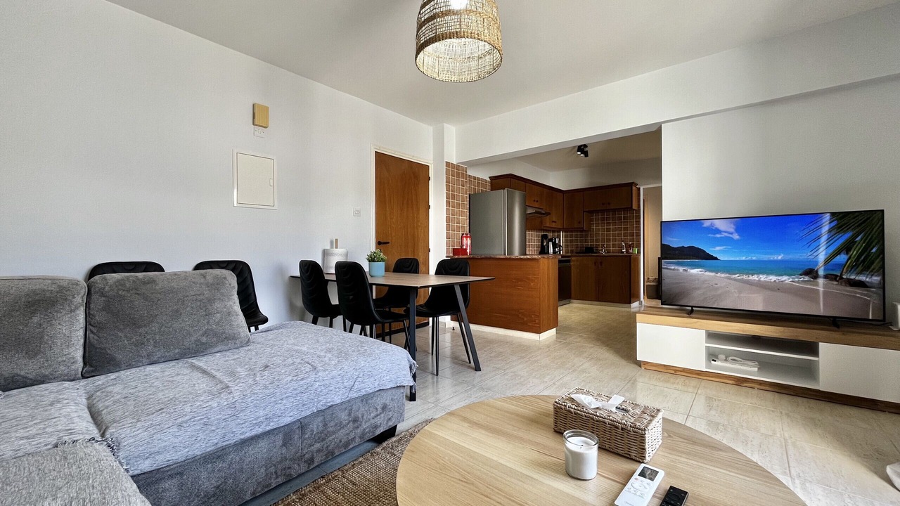 Photo of Livingroom in Kapparis
