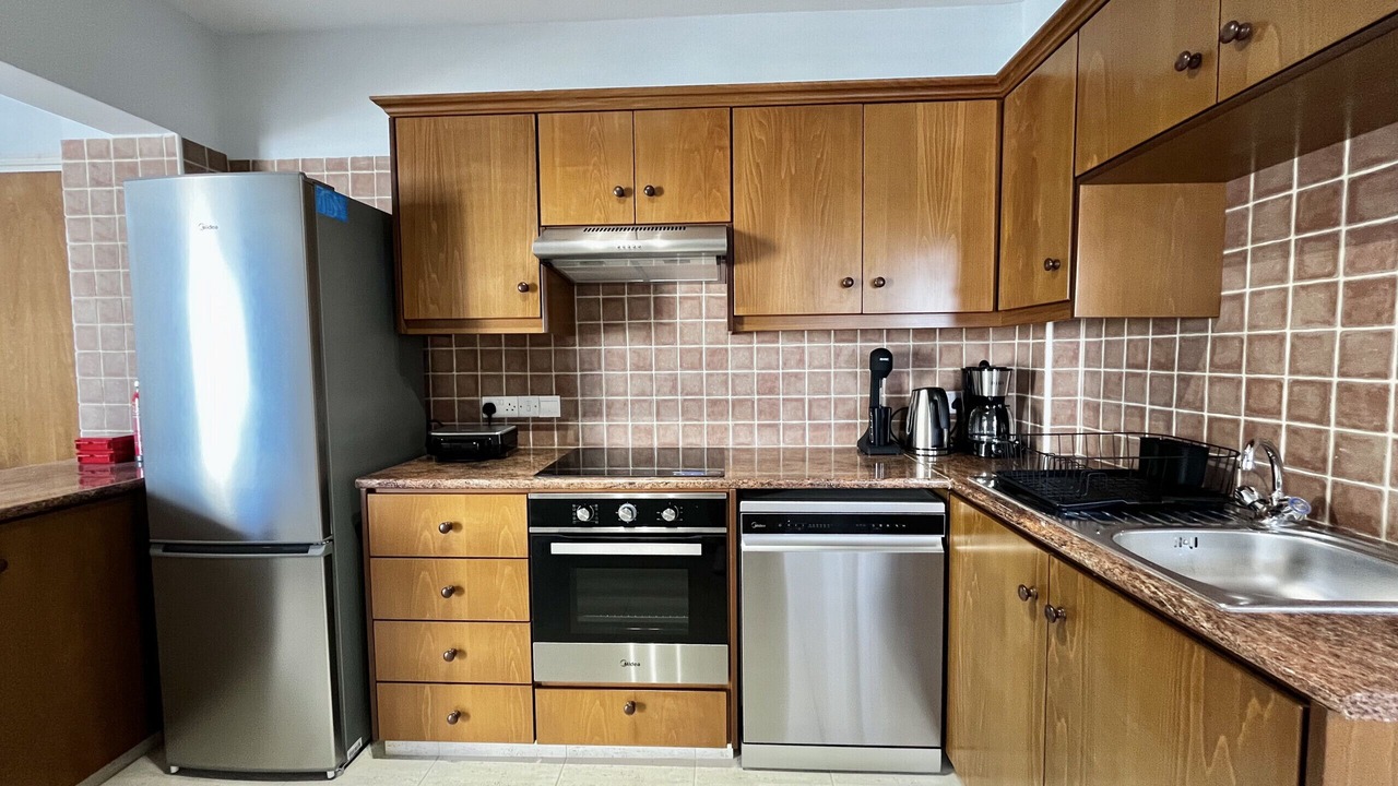 Photo of Kitchen in Kapparis