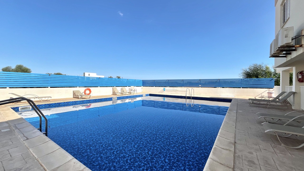 Photo of Outdoor in Kapparis
