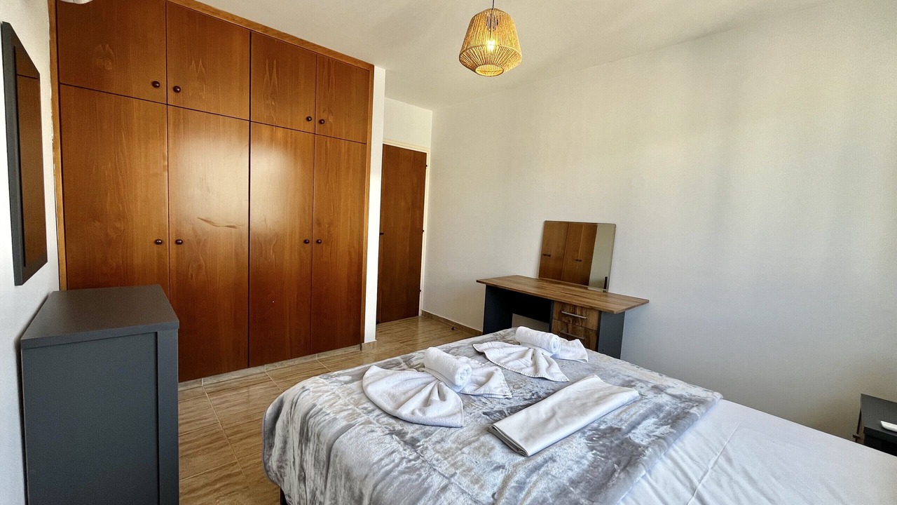 Photo of Bedroom in Kapparis