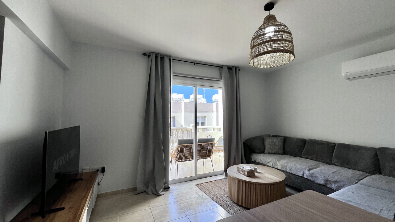 Photo of Livingroom in Kapparis